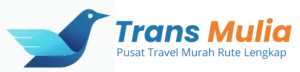 Trans Mulia - Pusat Travel Murah Rute Lengkap