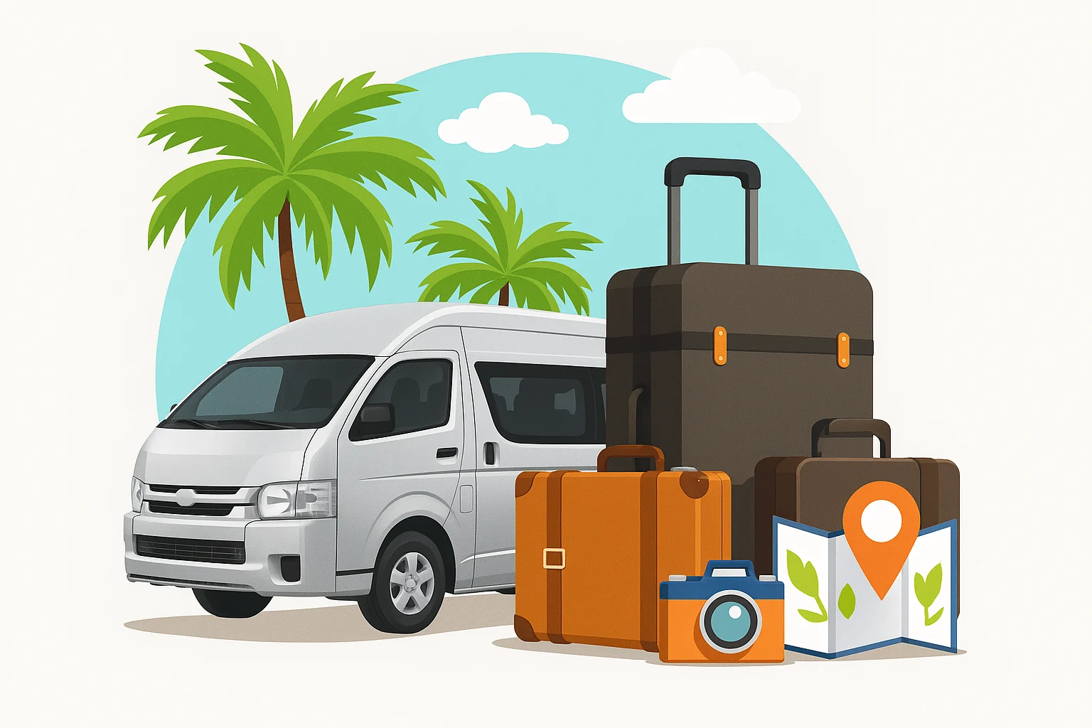 Trans Mulia Travel