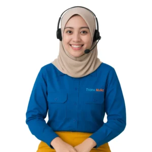 Trans mulia - travel jabodetabek